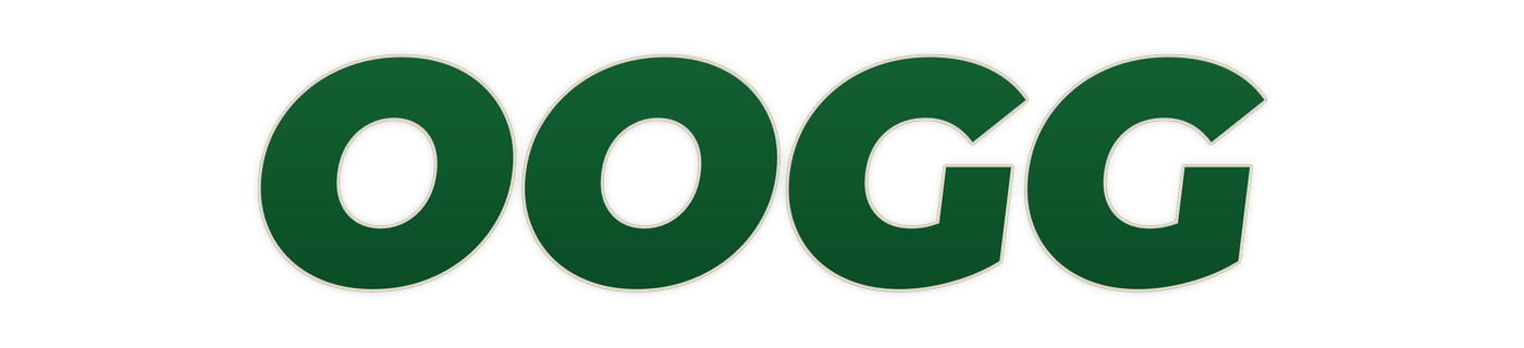 oogg লোগো